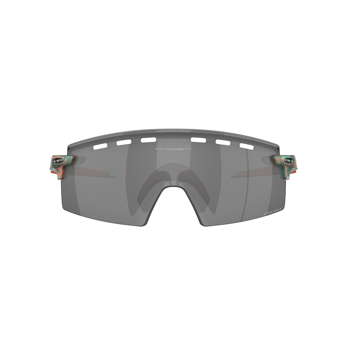 OAKLEY ENCODER STRIKE V oranssi vihreä Prizm musta - OO9235-1539 - OO9235-1539