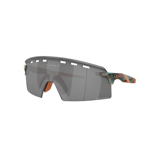 OAKLEY ENCODER STRIKE V oranssi vihreä Prizm musta - OO9235-1539 - OO9235-1539