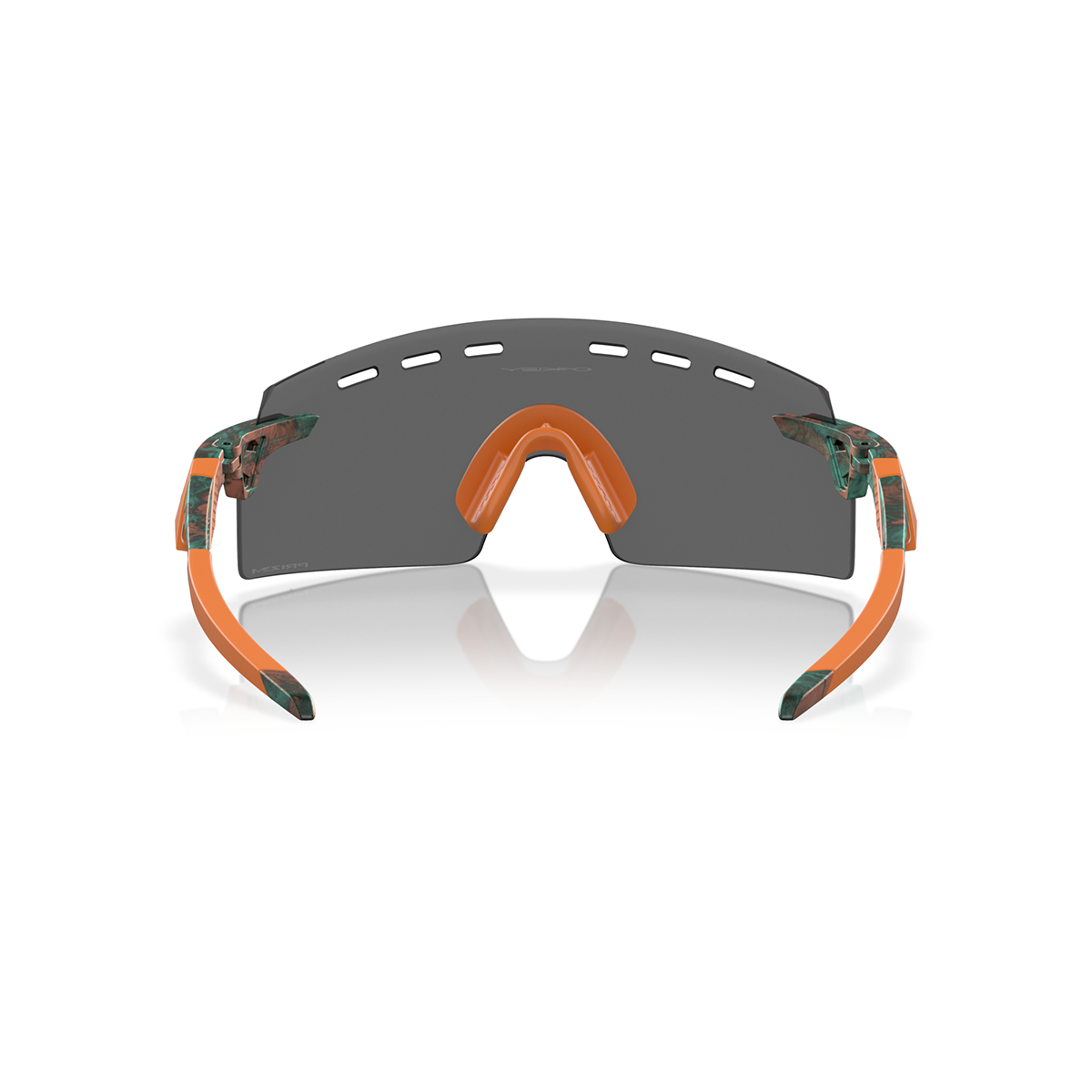 OAKLEY ENCODER STRIKE V oranssi vihreä Prizm musta - OO9235-1539 - OO9235-1539