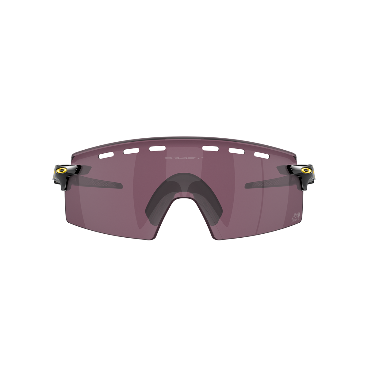 OAKLEY ENCODER STRIKEV Tour de France aurinkolasit Musta Keltainen Prizm Road Musta - OO9235-1739