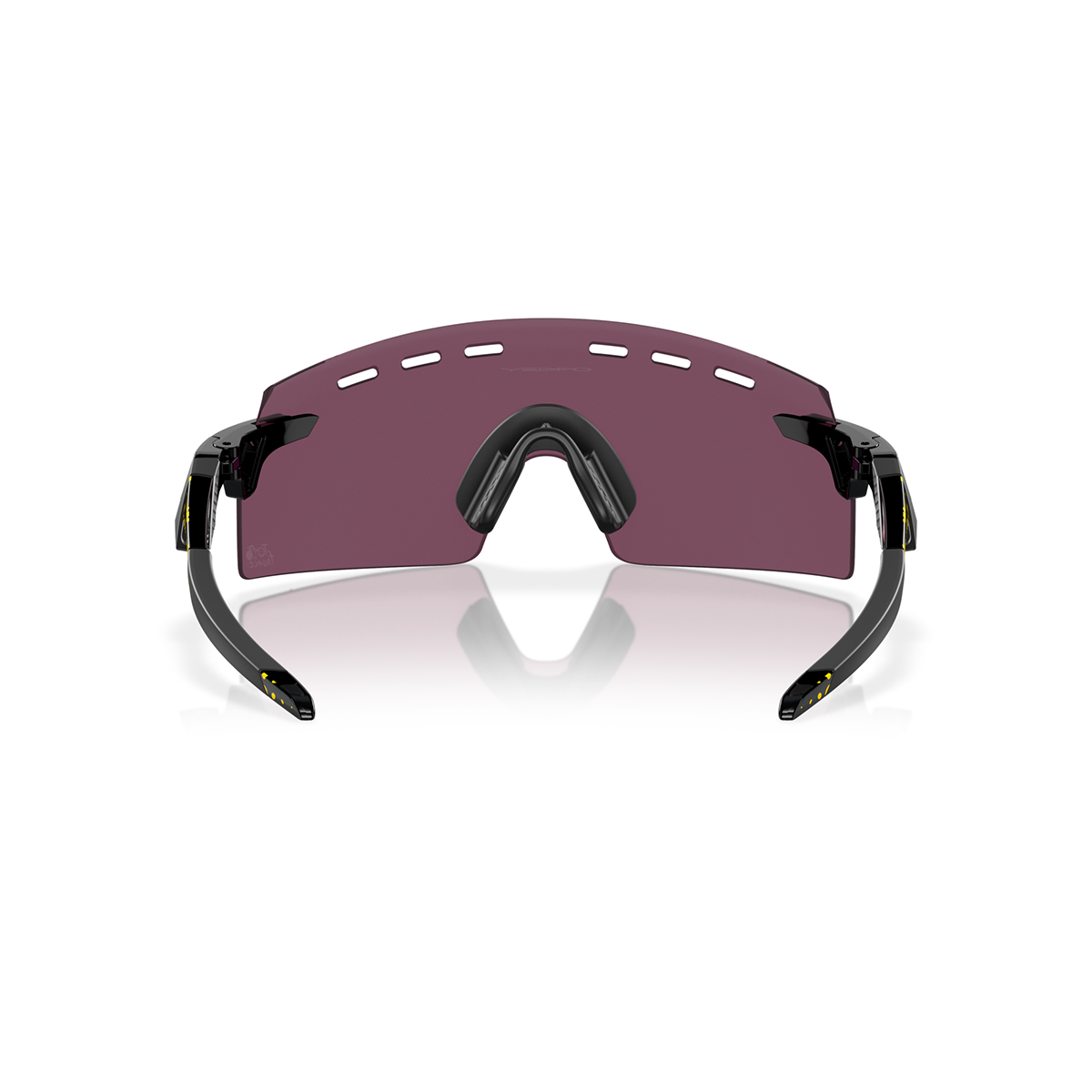 OAKLEY ENCODER STRIKEV Tour de France aurinkolasit Musta Keltainen Prizm Road Musta - OO9235-1739