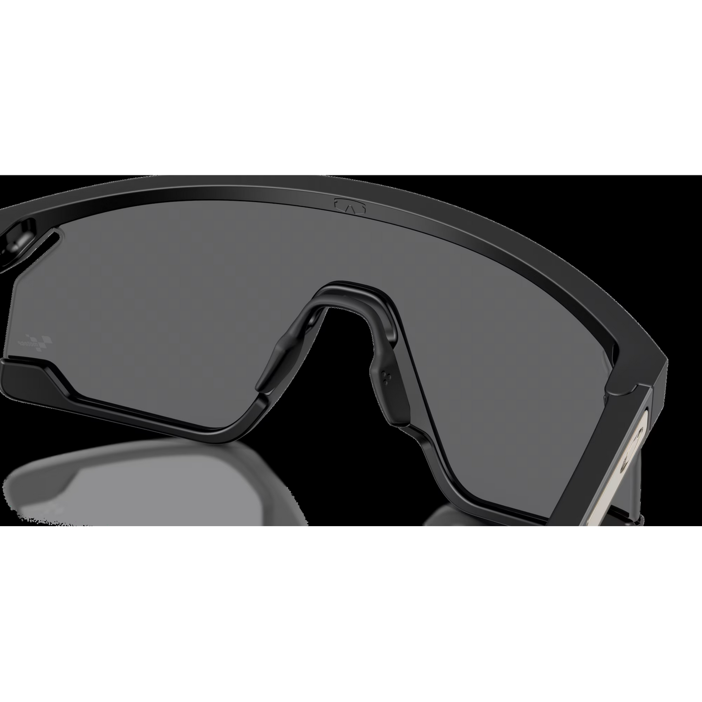 OAKLEY BXTR MOTO GP Musta suojalasit Prizm Musta linssi