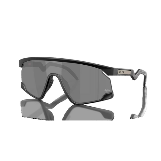 OAKLEY BXTR MOTO GP Musta suojalasit Prizm Musta linssi