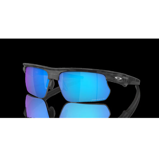 Aurinkolasit OAKLEY BISPHAERA BISPHAERA Musta Matt Prizm Road -0OO9400-0668