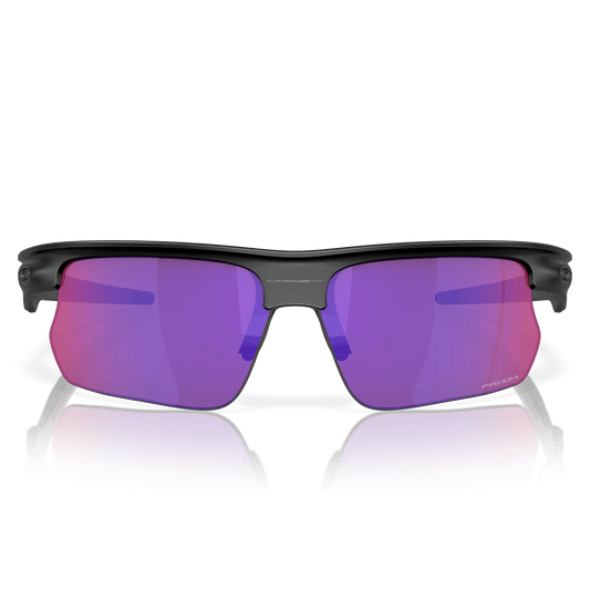 OAKLEY BISPHAERA aurinkolasit Matt Black Prizm Road - 0OO9400-0668