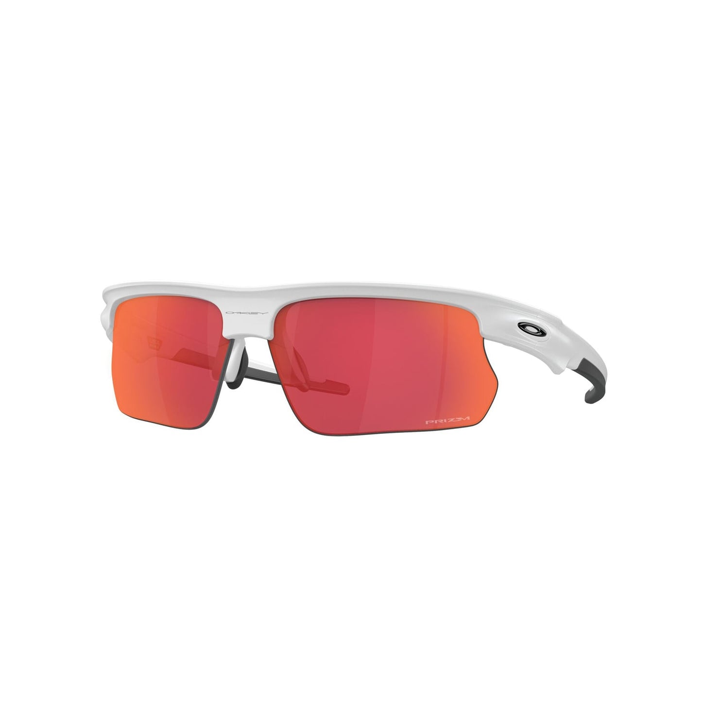 Aurinkolasit OAKLEY BISPHAERA BISPHAERA Valkoinen Matt Prizm Field -0OO9400-1068