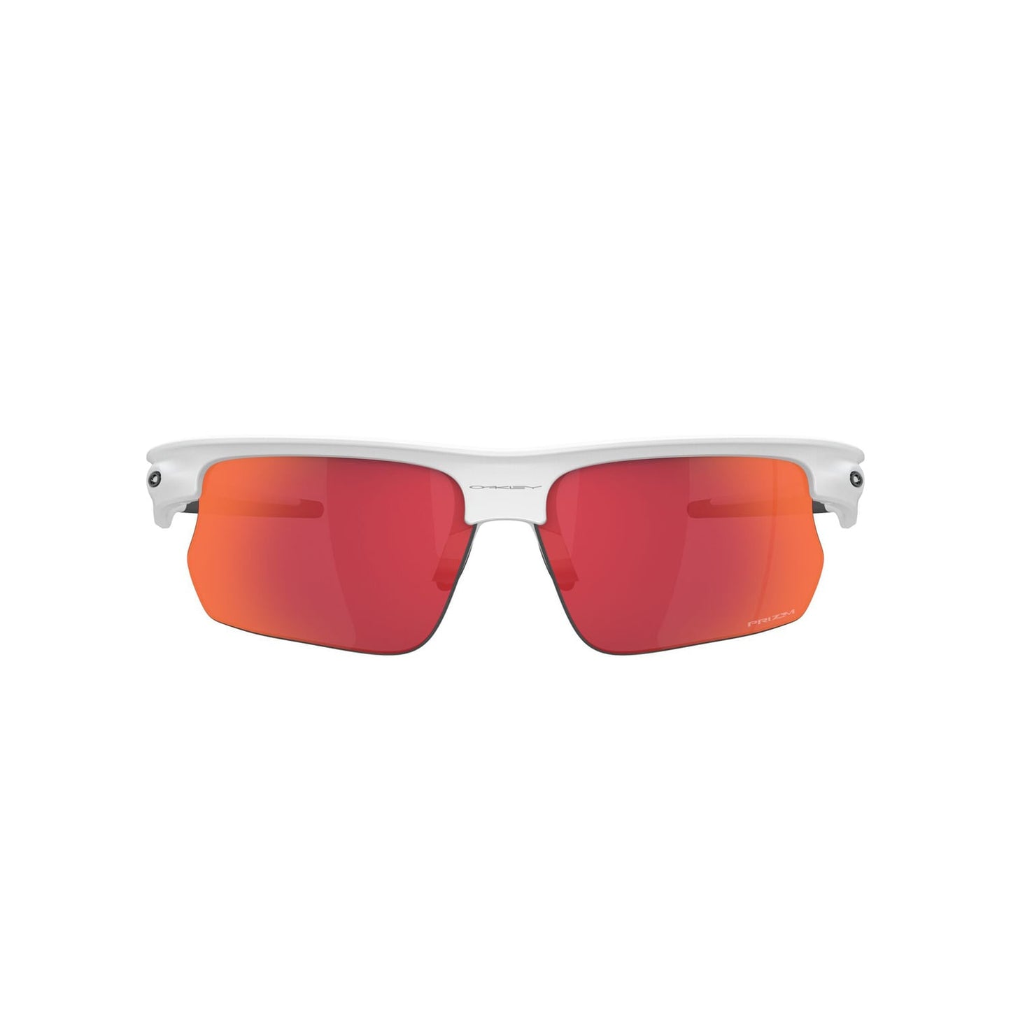 Aurinkolasit OAKLEY BISPHAERA BISPHAERA Valkoinen Matt Prizm Field -0OO9400-1068