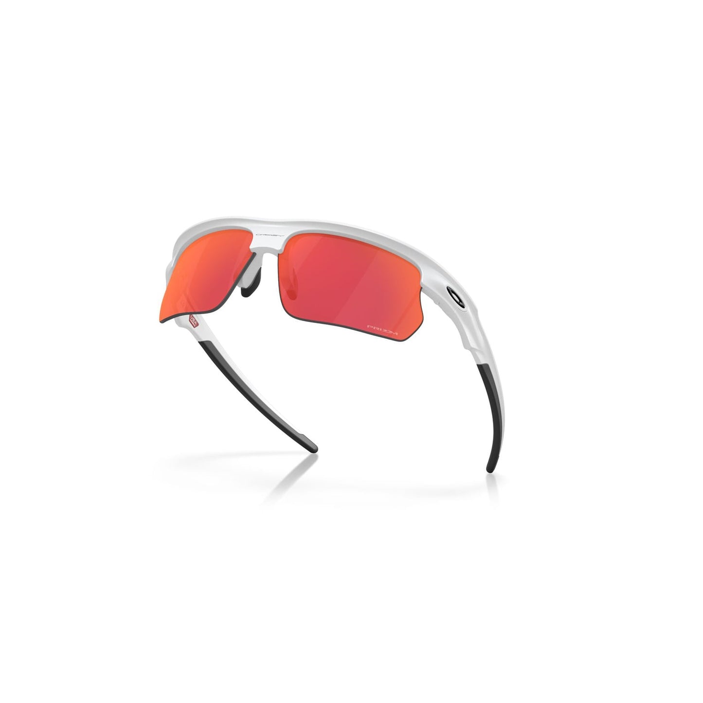 Aurinkolasit OAKLEY BISPHAERA BISPHAERA Valkoinen Matt Prizm Field -0OO9400-1068