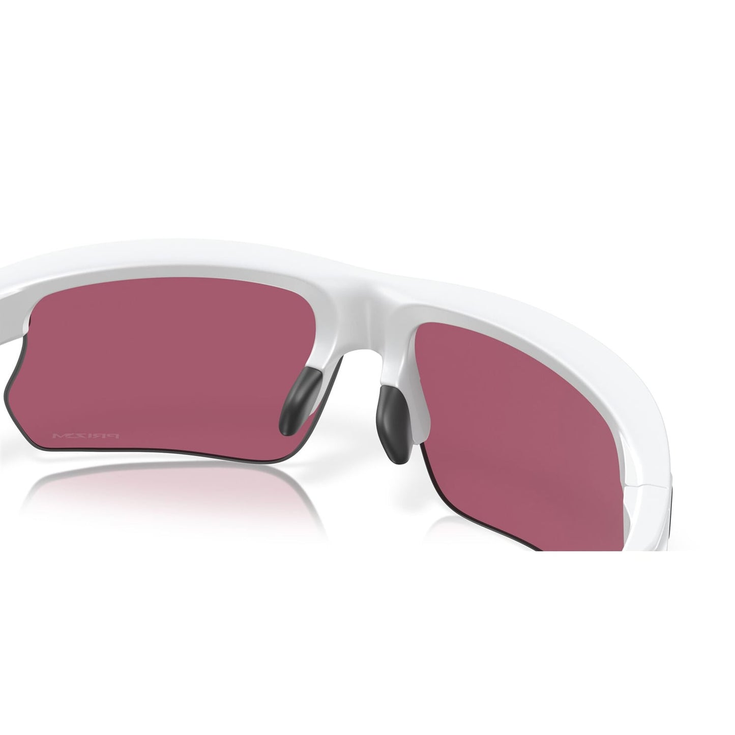 Aurinkolasit OAKLEY BISPHAERA BISPHAERA Valkoinen Matt Prizm Field -0OO9400-1068