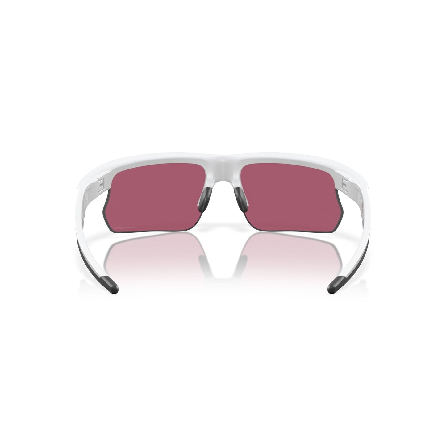 Aurinkolasit OAKLEY BISPHAERA BISPHAERA Valkoinen Matt Prizm Field -0OO9400-1068