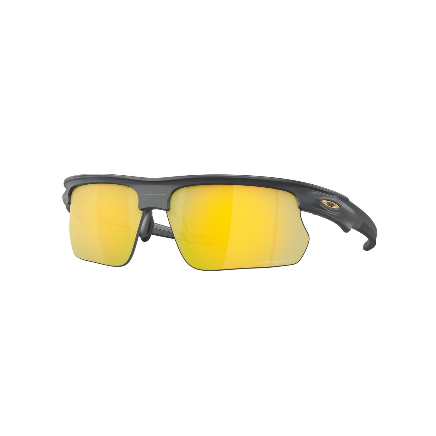 OAKLEY BISPHAERA BISPHAERA Carbon Matt Prizm 24K Polarized - 0OO9400-1268