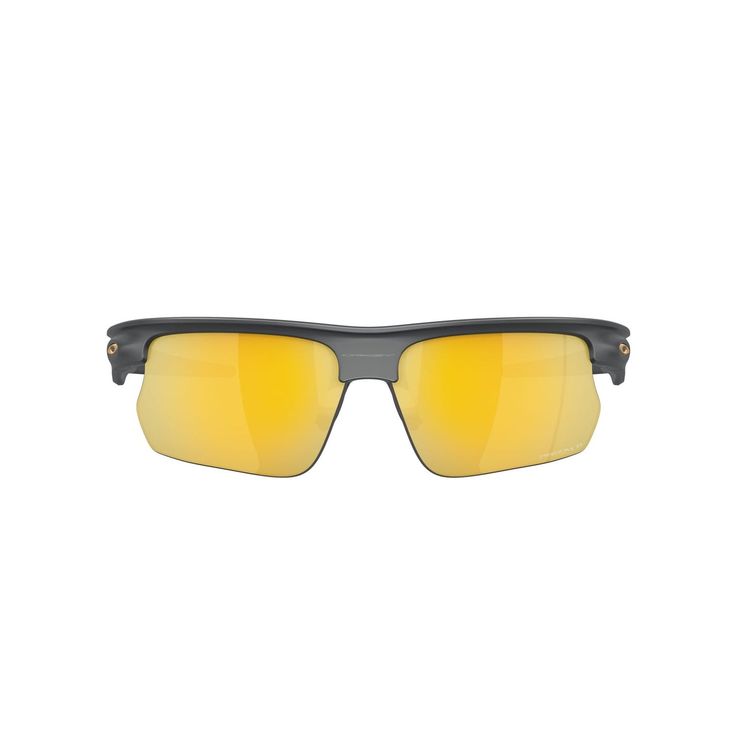OAKLEY BISPHAERA BISPHAERA Carbon Matt Prizm 24K Polarized - 0OO9400-1268