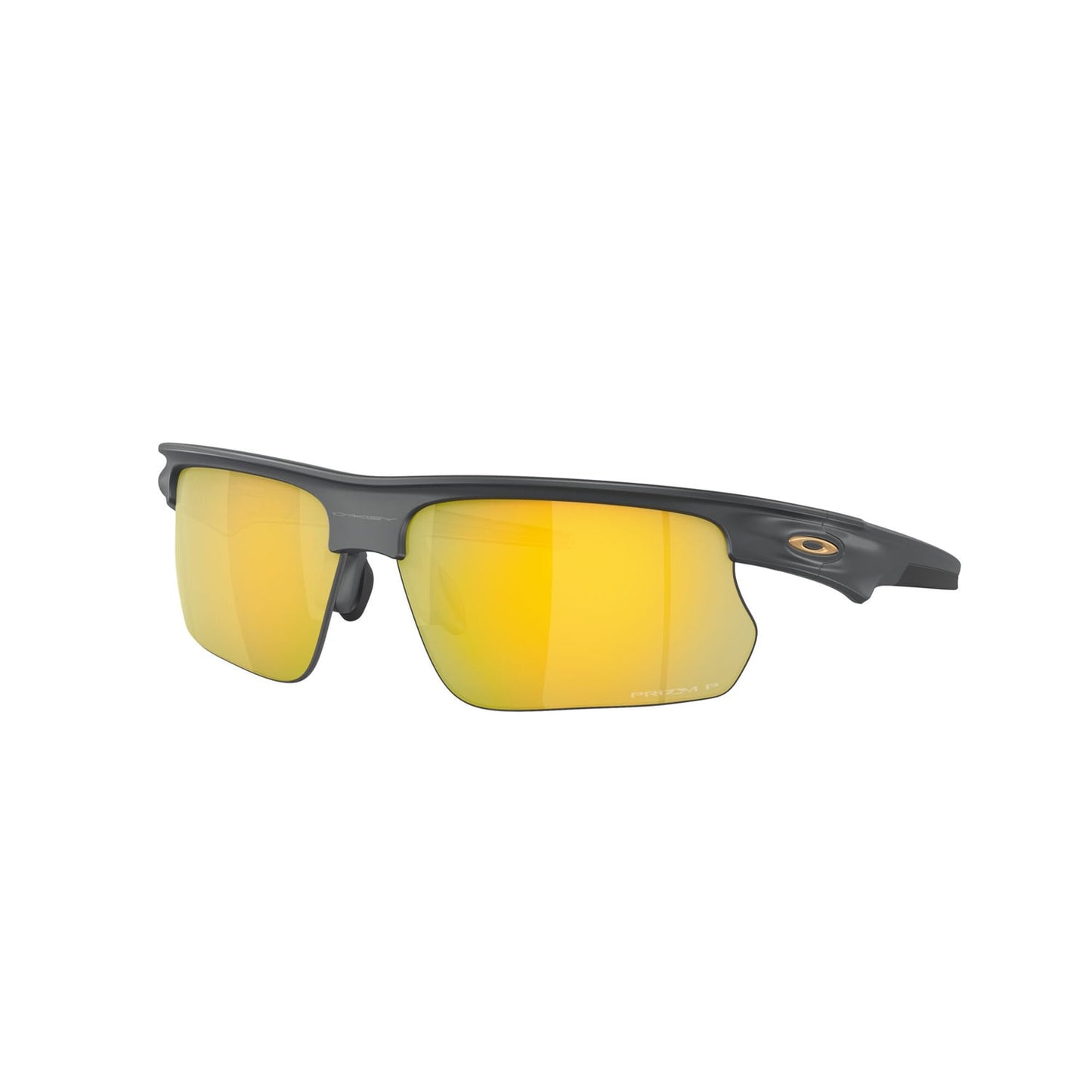 OAKLEY BISPHAERA BISPHAERA Carbon Matt Prizm 24K Polarized - 0OO9400-1268