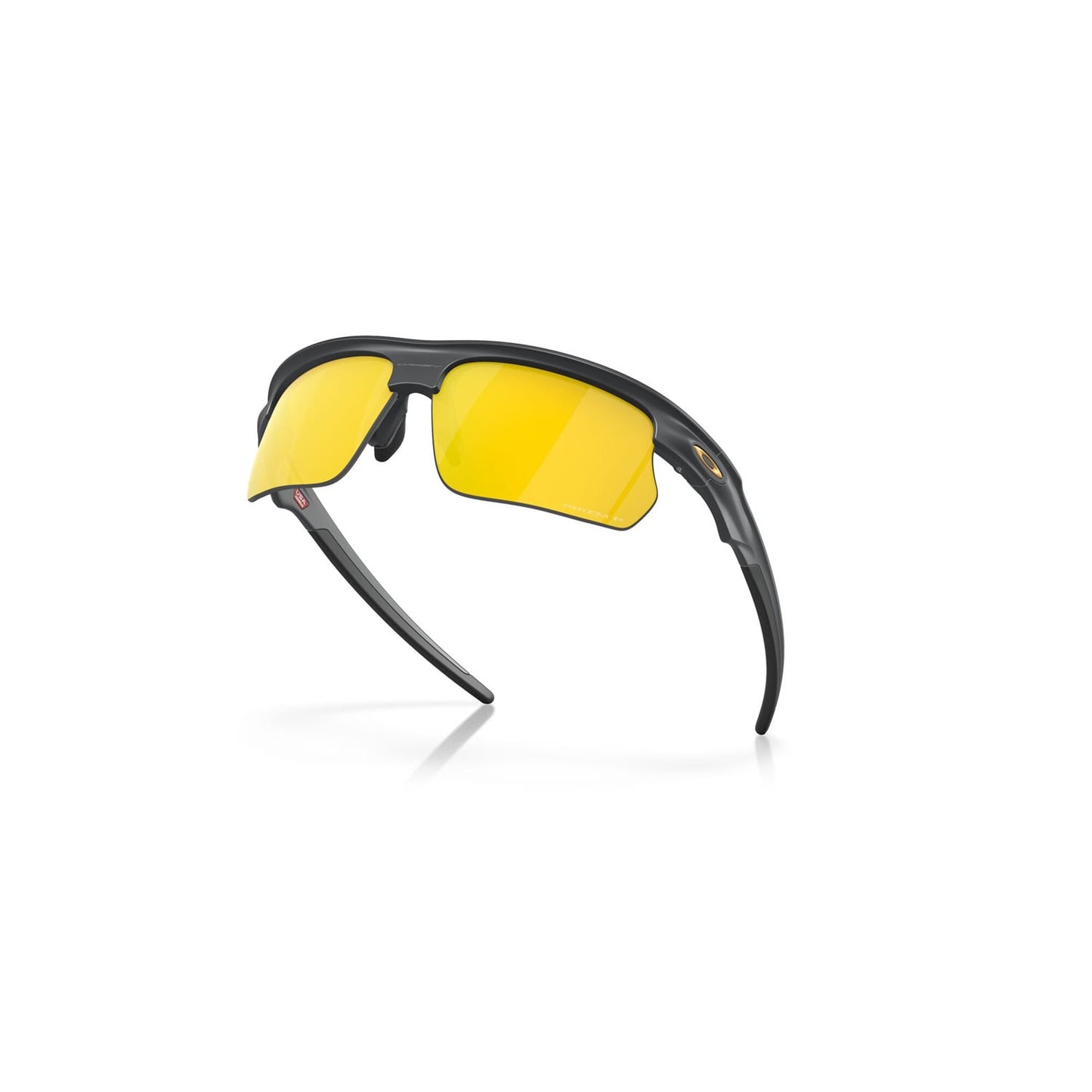 OAKLEY BISPHAERA BISPHAERA Carbon Matt Prizm 24K Polarized - 0OO9400-1268