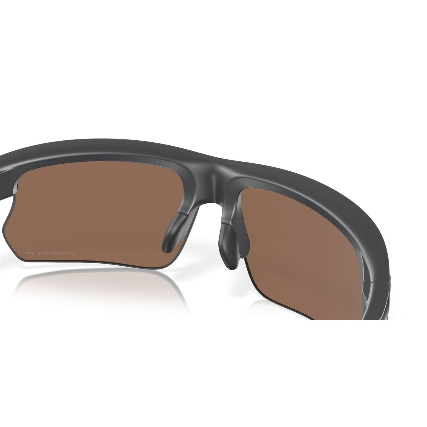 OAKLEY BISPHAERA BISPHAERA Carbon Matt Prizm 24K Polarized - 0OO9400-1268