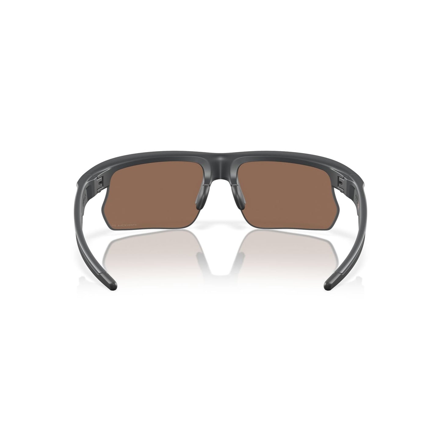 OAKLEY BISPHAERA BISPHAERA Carbon Matt Prizm 24K Polarized - 0OO9400-1268