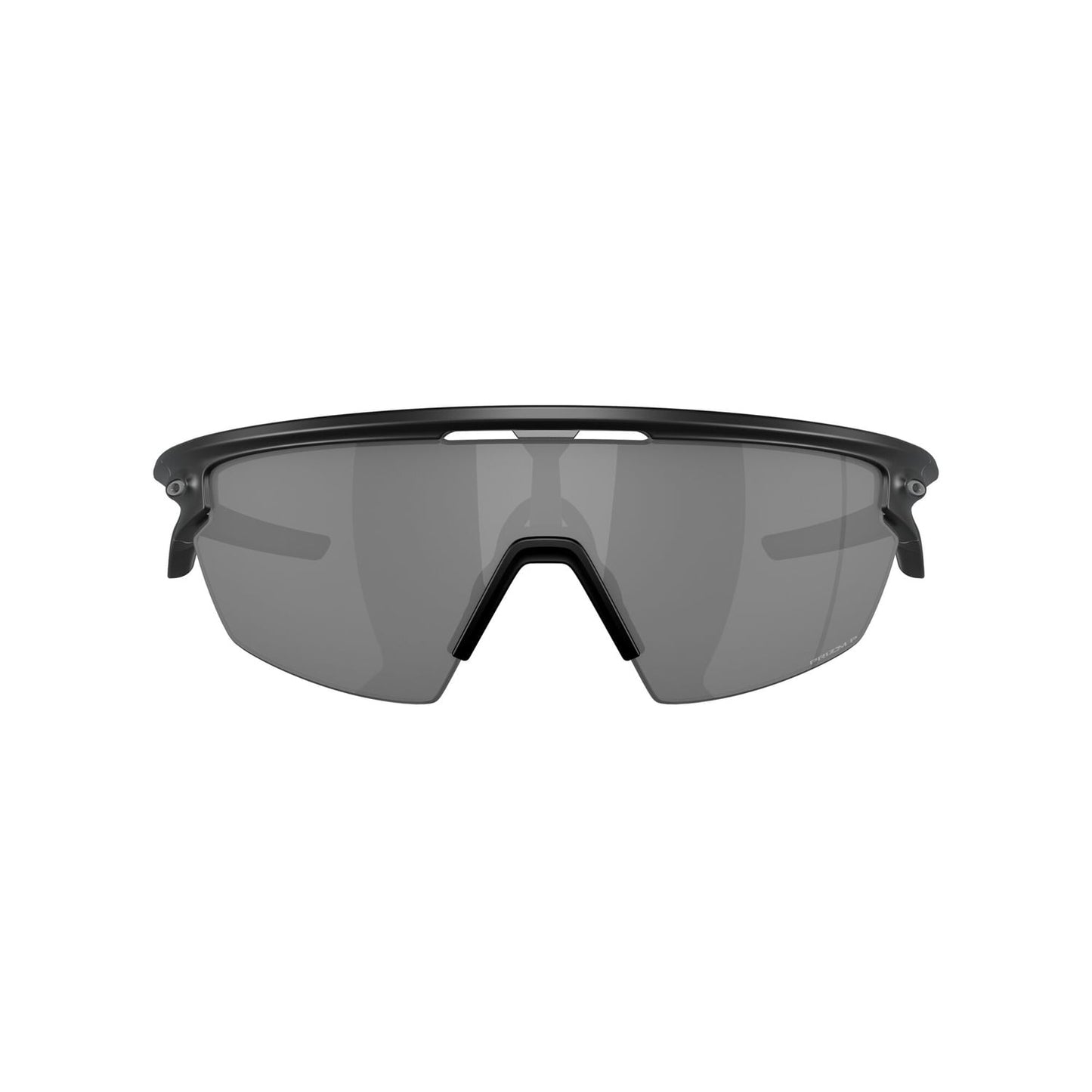 OAKLEY SPHAERA Musta Matt Prizm Musta Polarisoitu - 0OO9403-0136