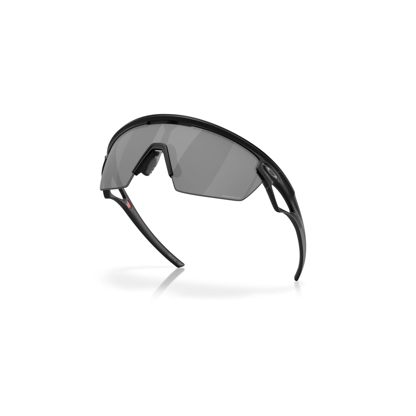 OAKLEY SPHAERA Musta Matt Prizm Musta Polarisoitu - 0OO9403-0136