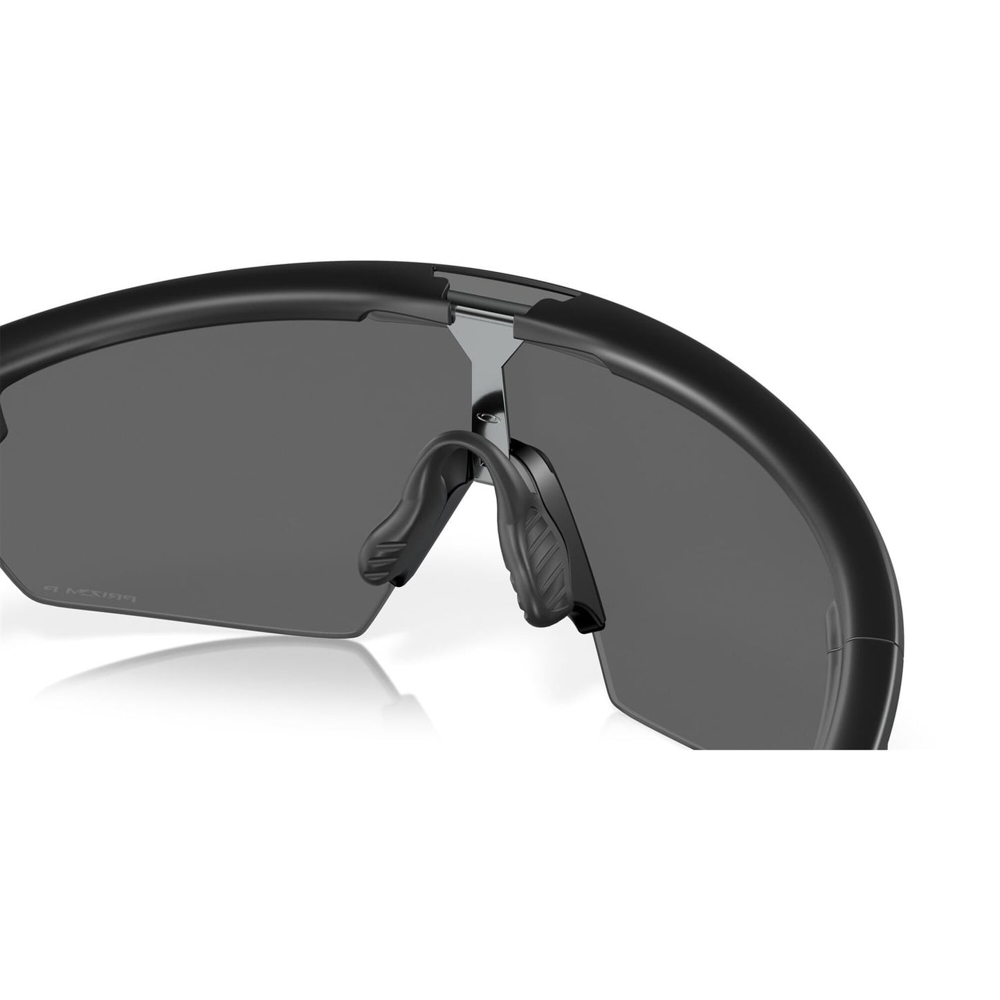 OAKLEY SPHAERA Musta Matt Prizm Musta Polarisoitu - 0OO9403-0136