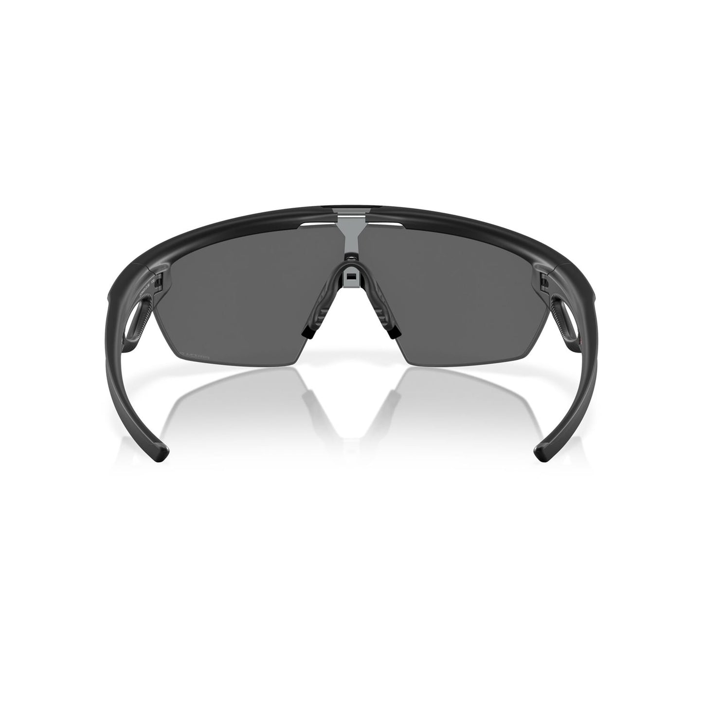OAKLEY SPHAERA Musta Matt Prizm Musta Polarisoitu - 0OO9403-0136