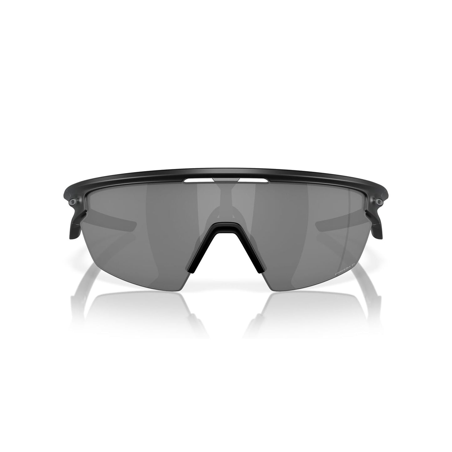 OAKLEY SPHAERA Musta Matt Prizm Musta Polarisoitu - 0OO9403-0136