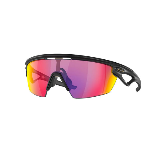 OAKLEY SPHAERA aurinkolasit Matt Black Prizm Road - 0OO9403-0336