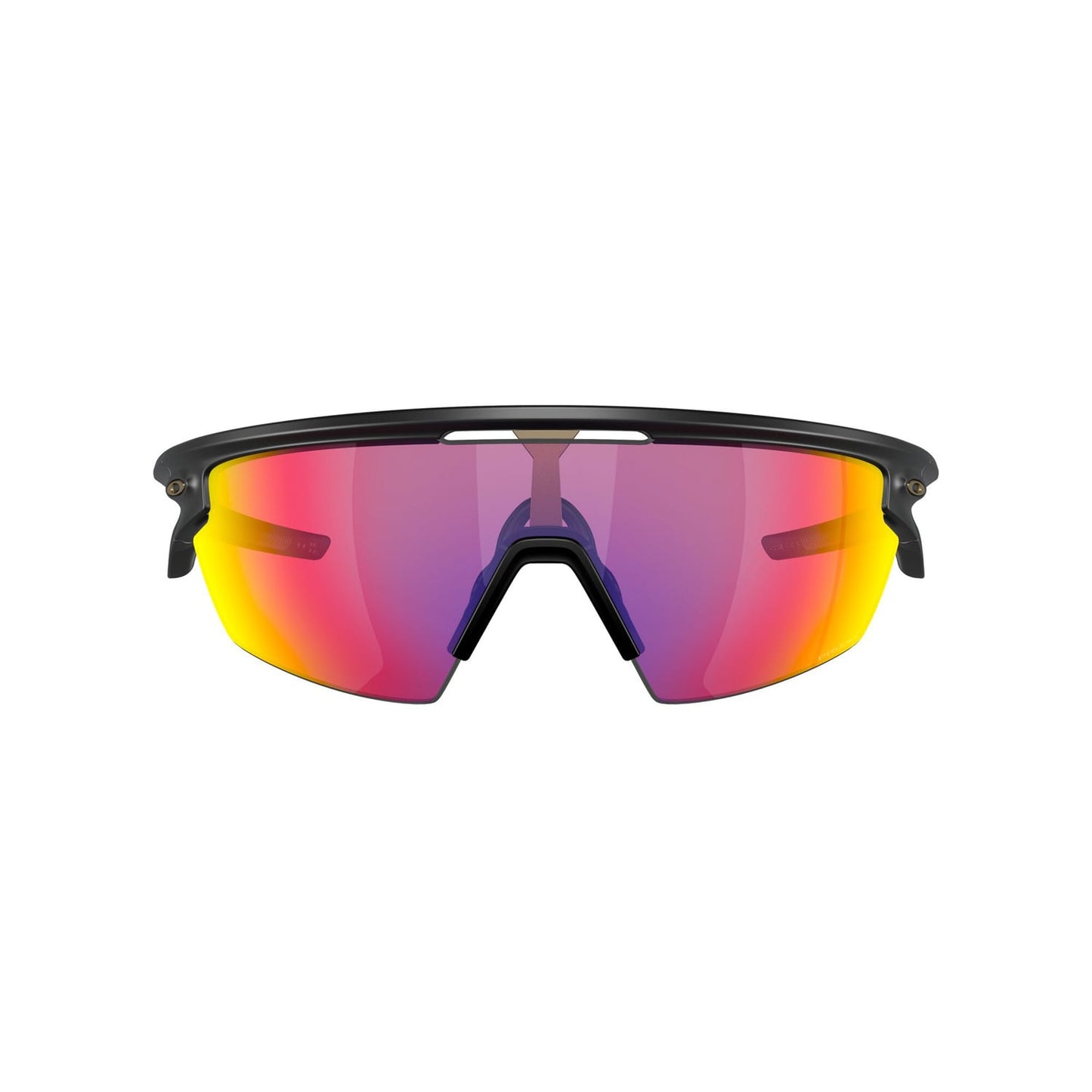 OAKLEY SPHAERA aurinkolasit Matt Black Prizm Road - 0OO9403-0336