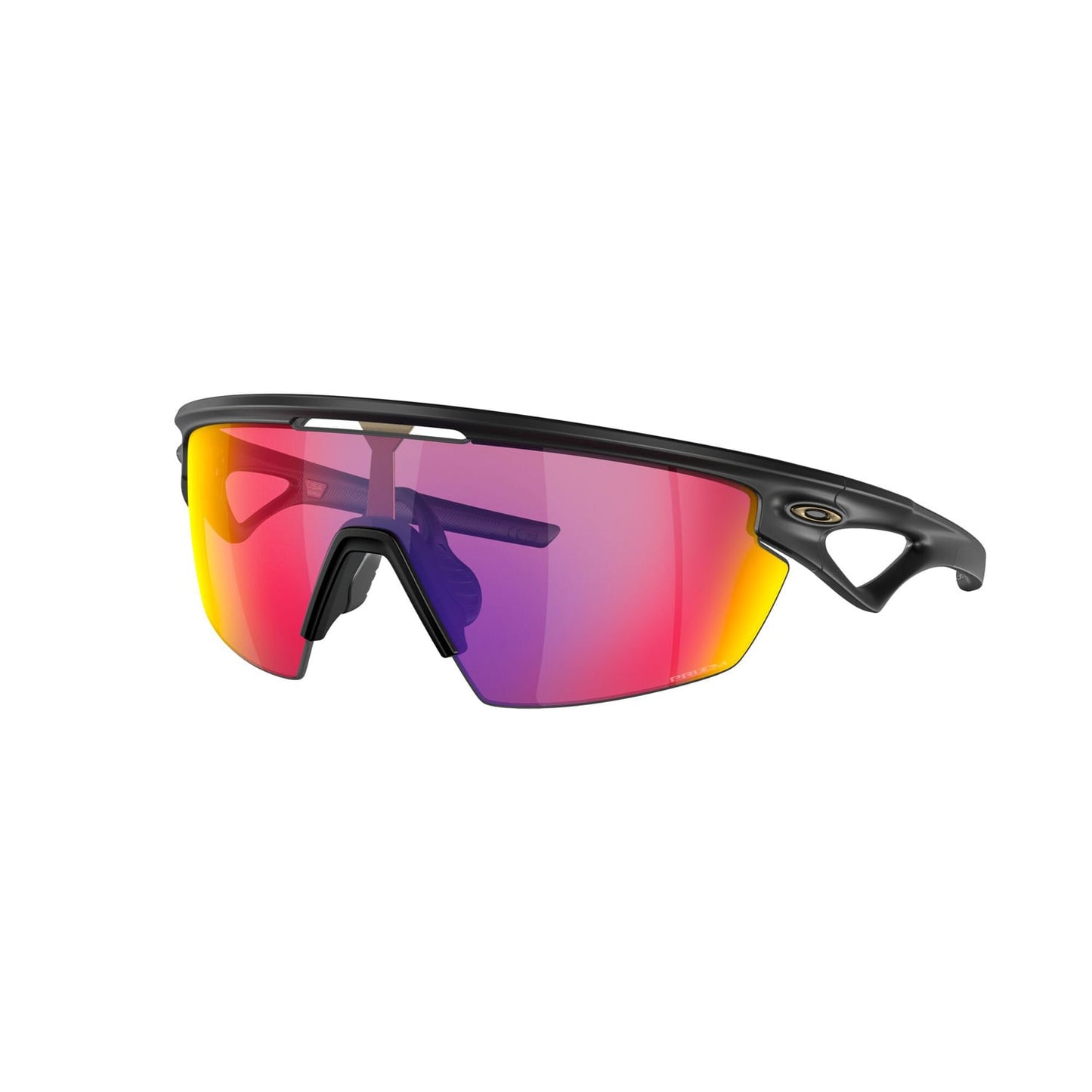 OAKLEY SPHAERA aurinkolasit Matt Black Prizm Road - 0OO9403-0336