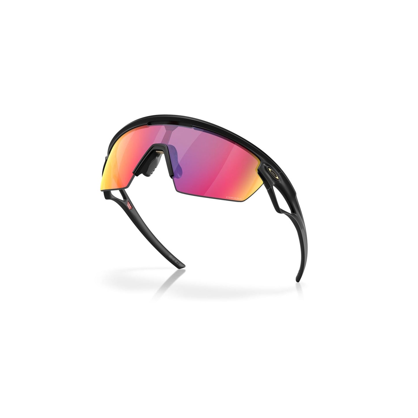 OAKLEY SPHAERA aurinkolasit Matt Black Prizm Road - 0OO9403-0336
