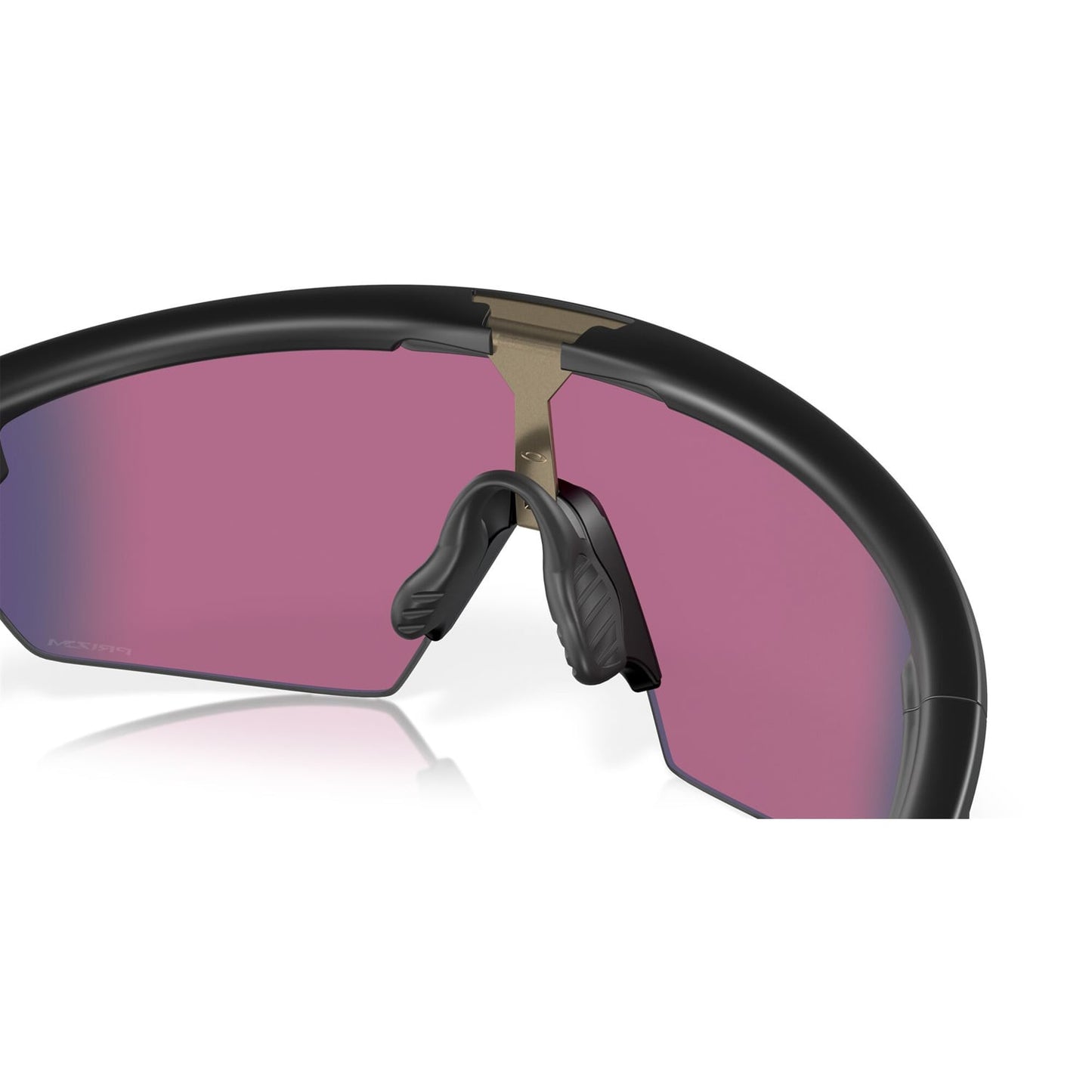 OAKLEY SPHAERA aurinkolasit Matt Black Prizm Road - 0OO9403-0336