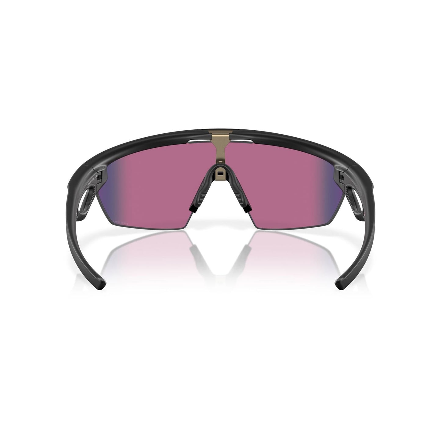 OAKLEY SPHAERA aurinkolasit Matt Black Prizm Road - 0OO9403-0336