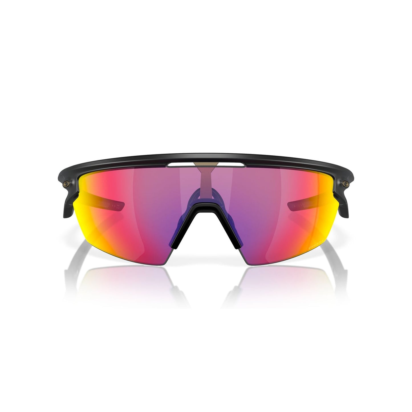 OAKLEY SPHAERA aurinkolasit Matt Black Prizm Road - 0OO9403-0336