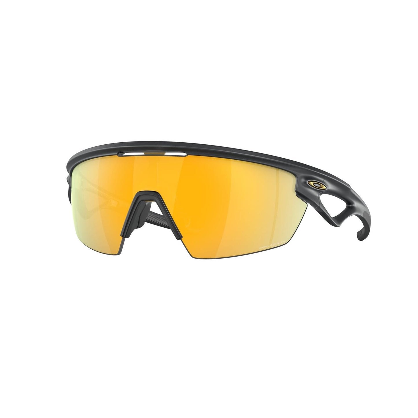OAKLEY SPHAERA Carbon Matt 24K polarisoitu - 0OO9403-0436