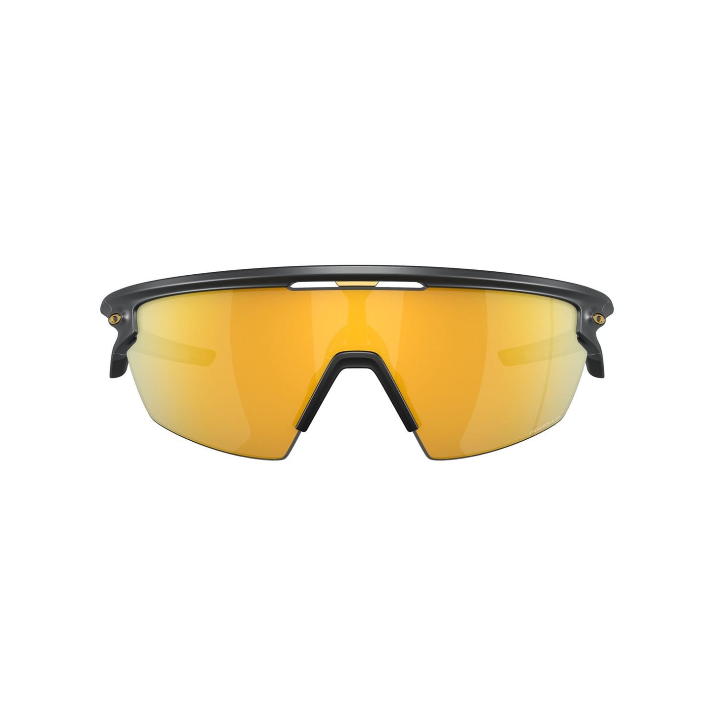 OAKLEY SPHAERA Carbon Matt 24K polarisoitu - 0OO9403-0436