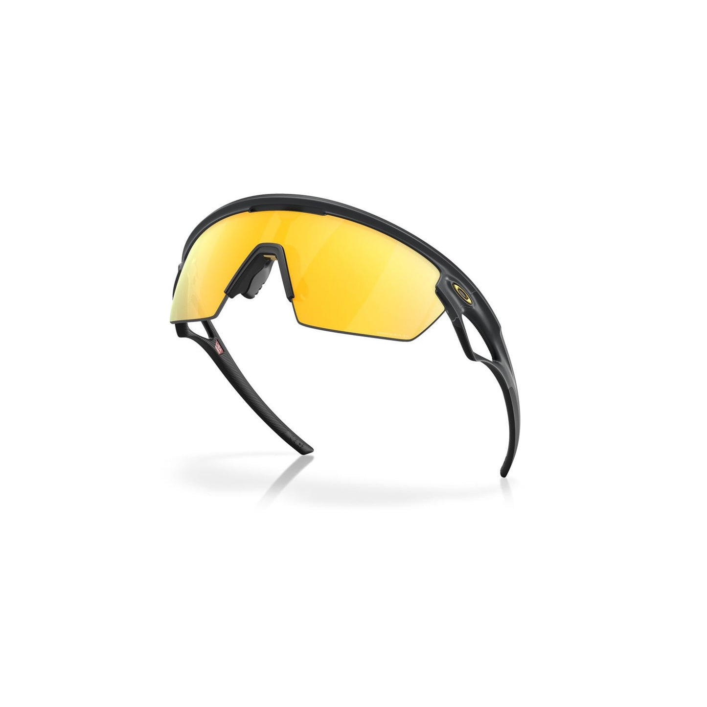 OAKLEY SPHAERA Carbon Matt 24K polarisoitu - 0OO9403-0436