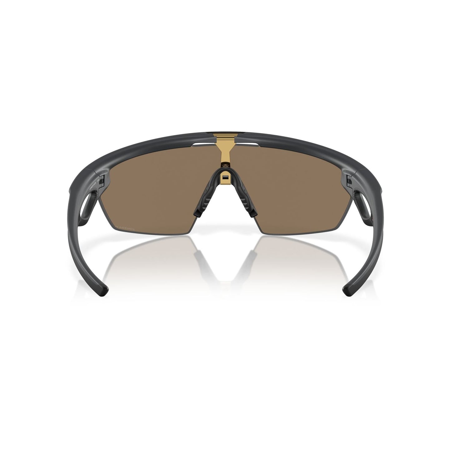 OAKLEY SPHAERA Carbon Matt 24K polarisoitu - 0OO9403-0436