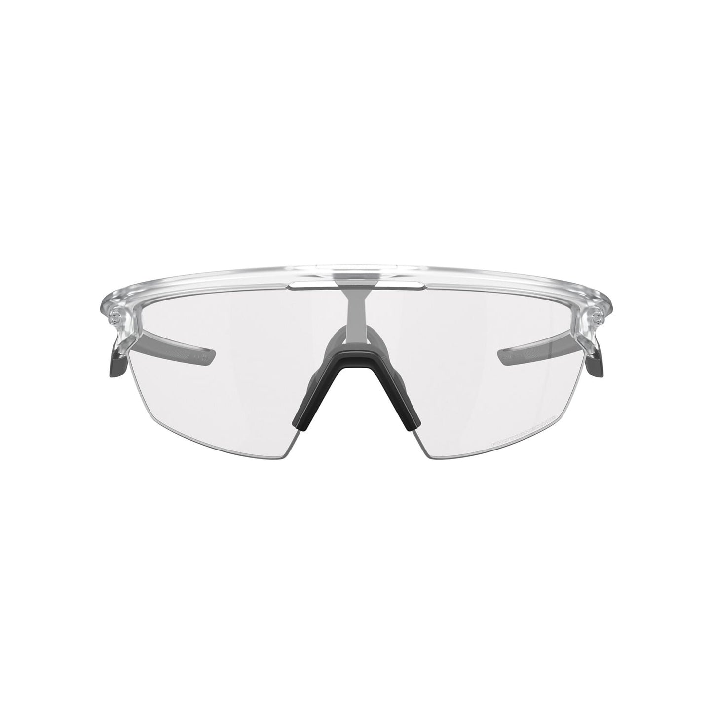 OAKLEY SPHAERA aurinkolasit musta läpinäkyvä kirkas fotokrominen - 0OO9403-0736