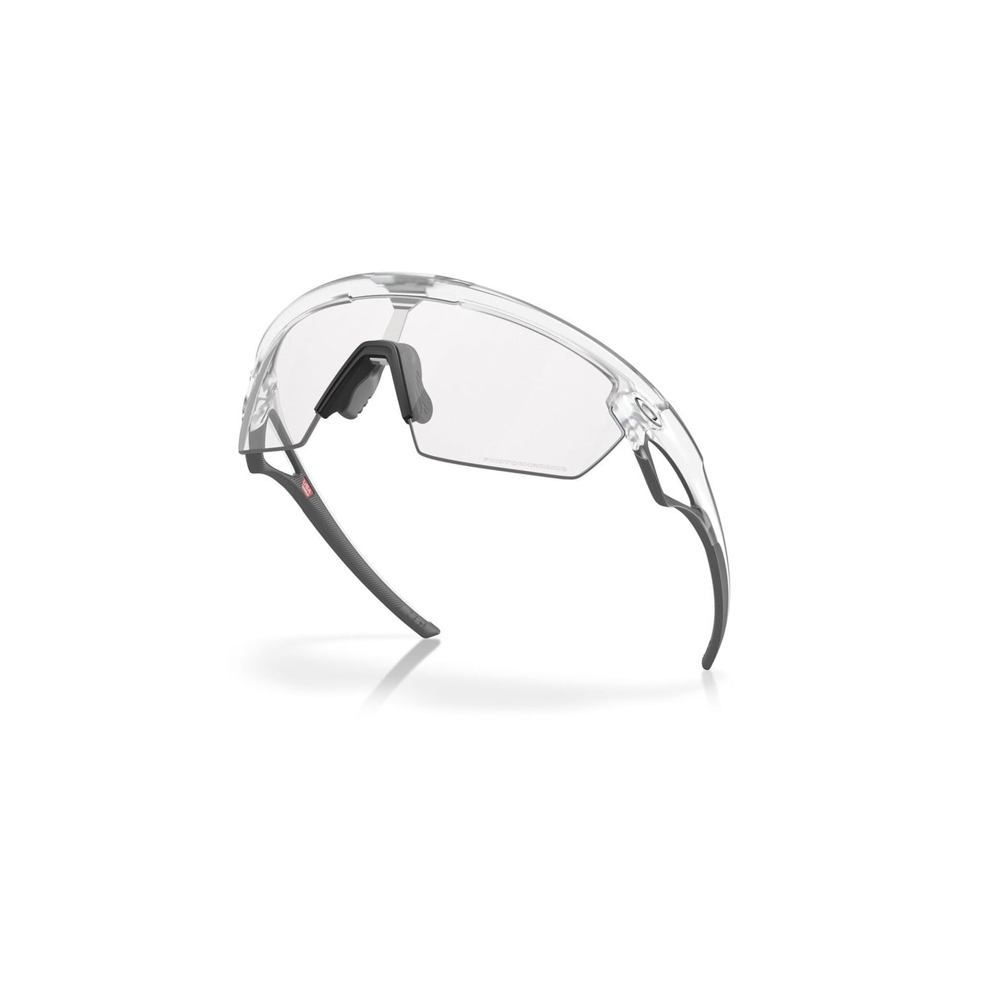 OAKLEY SPHAERA aurinkolasit musta läpinäkyvä kirkas fotokrominen - 0OO9403-0736