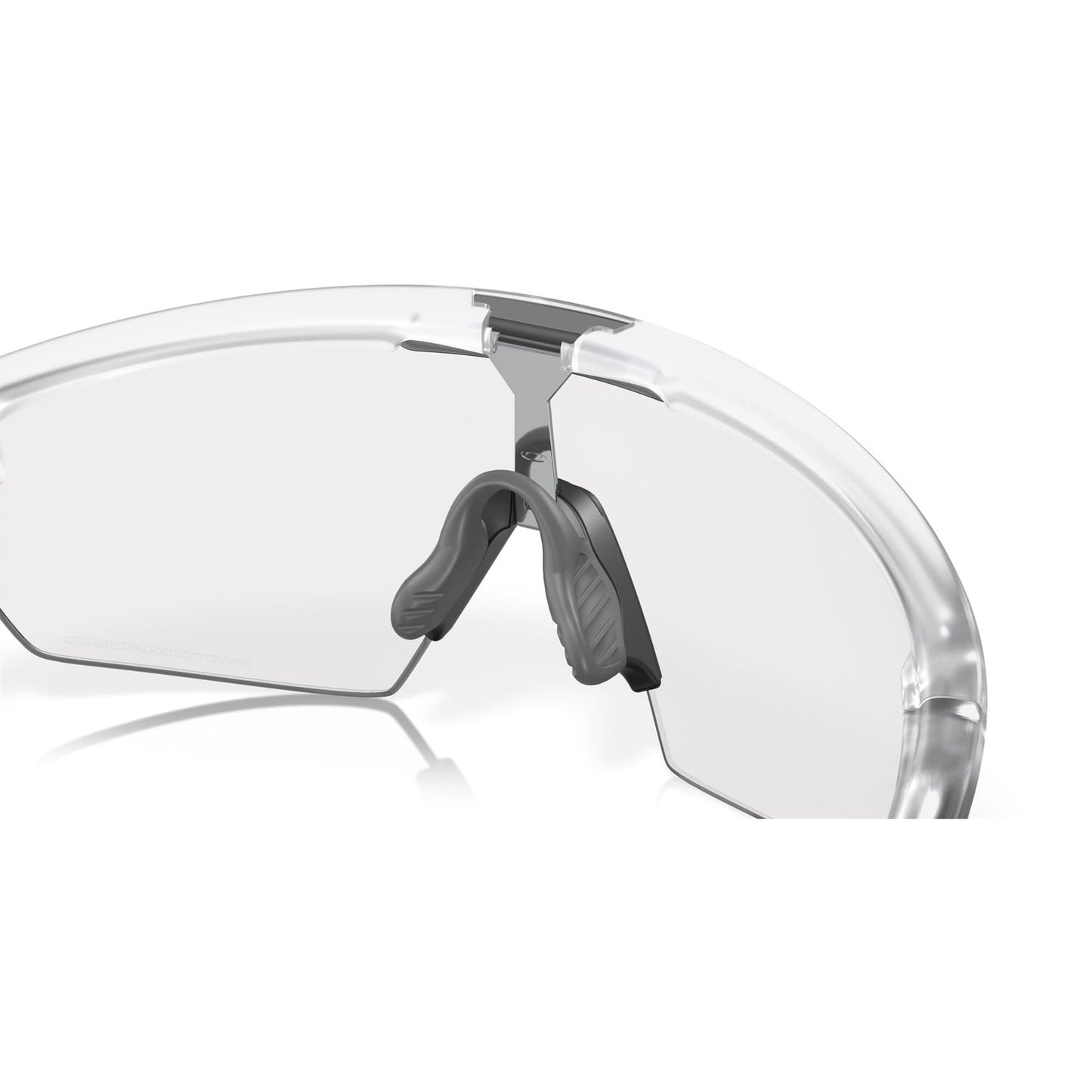 OAKLEY SPHAERA aurinkolasit musta läpinäkyvä kirkas fotokrominen - 0OO9403-0736