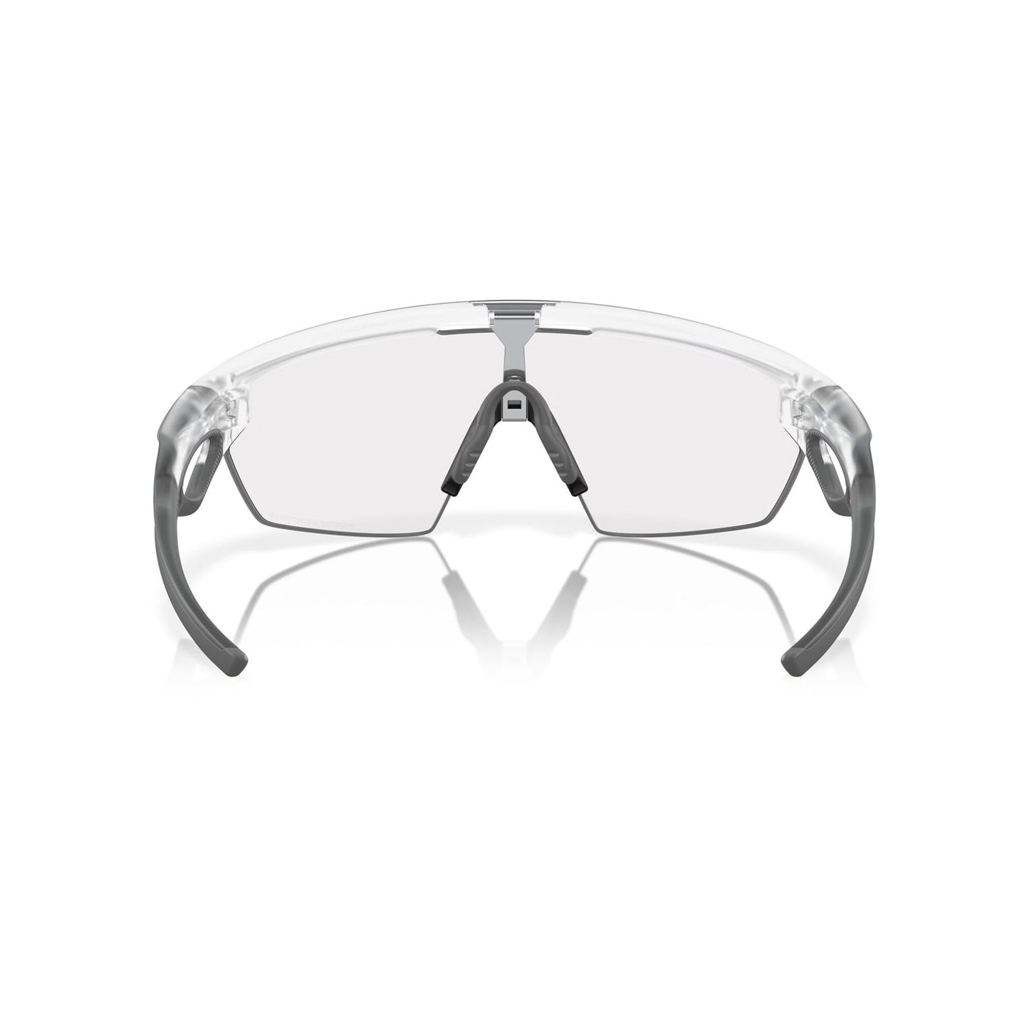 OAKLEY SPHAERA aurinkolasit musta läpinäkyvä kirkas fotokrominen - 0OO9403-0736