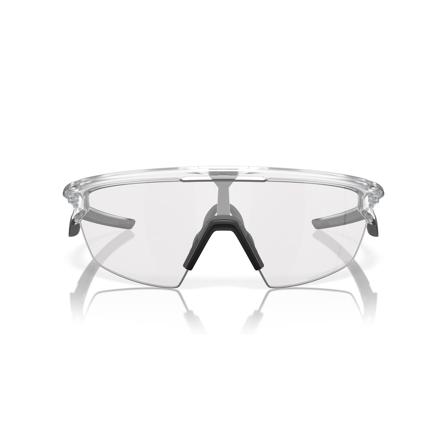 OAKLEY SPHAERA aurinkolasit musta läpinäkyvä kirkas fotokrominen - 0OO9403-0736