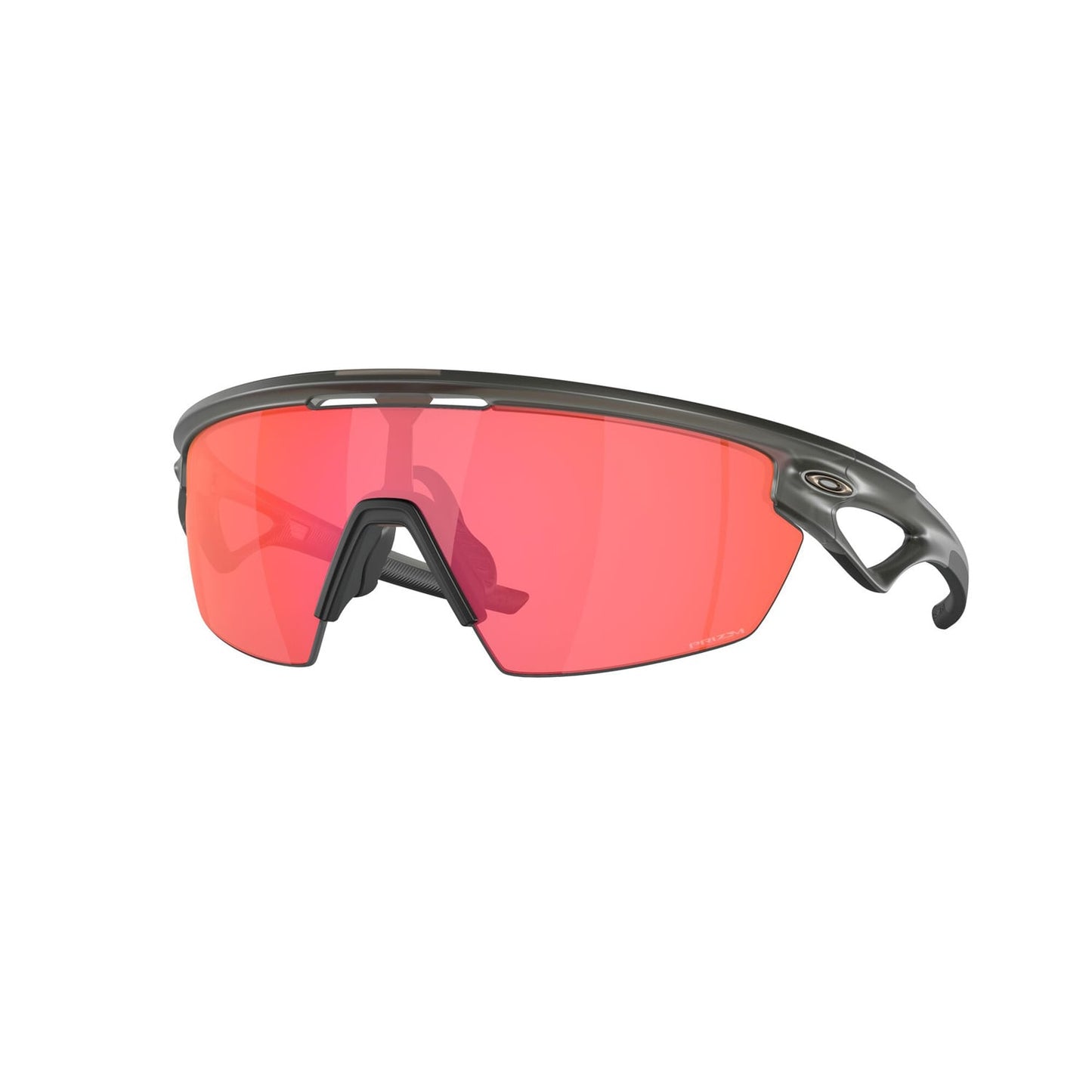 OAKLEY SPHAERA Harmaa Matt Prizm Trail Torch -lasit - oo94403-0936