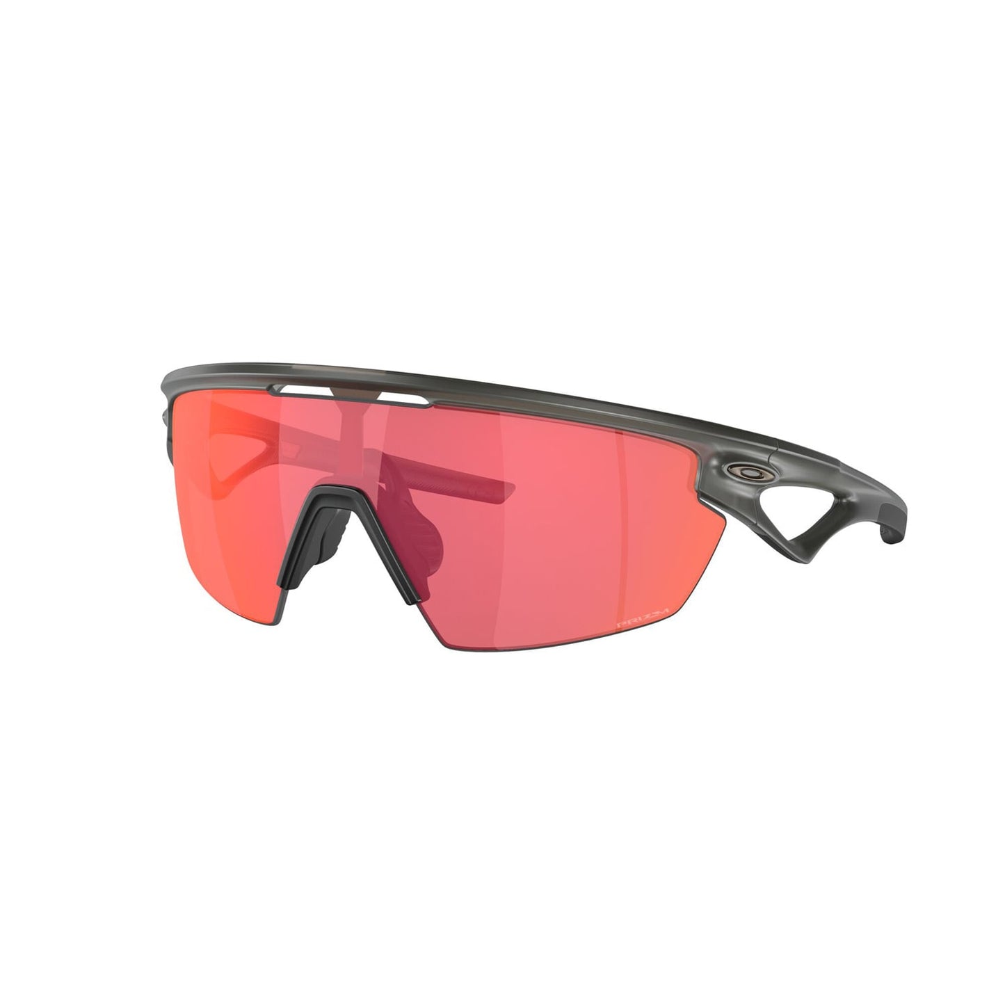 OAKLEY SPHAERA Harmaa Matt Prizm Trail Torch -lasit - oo94403-0936