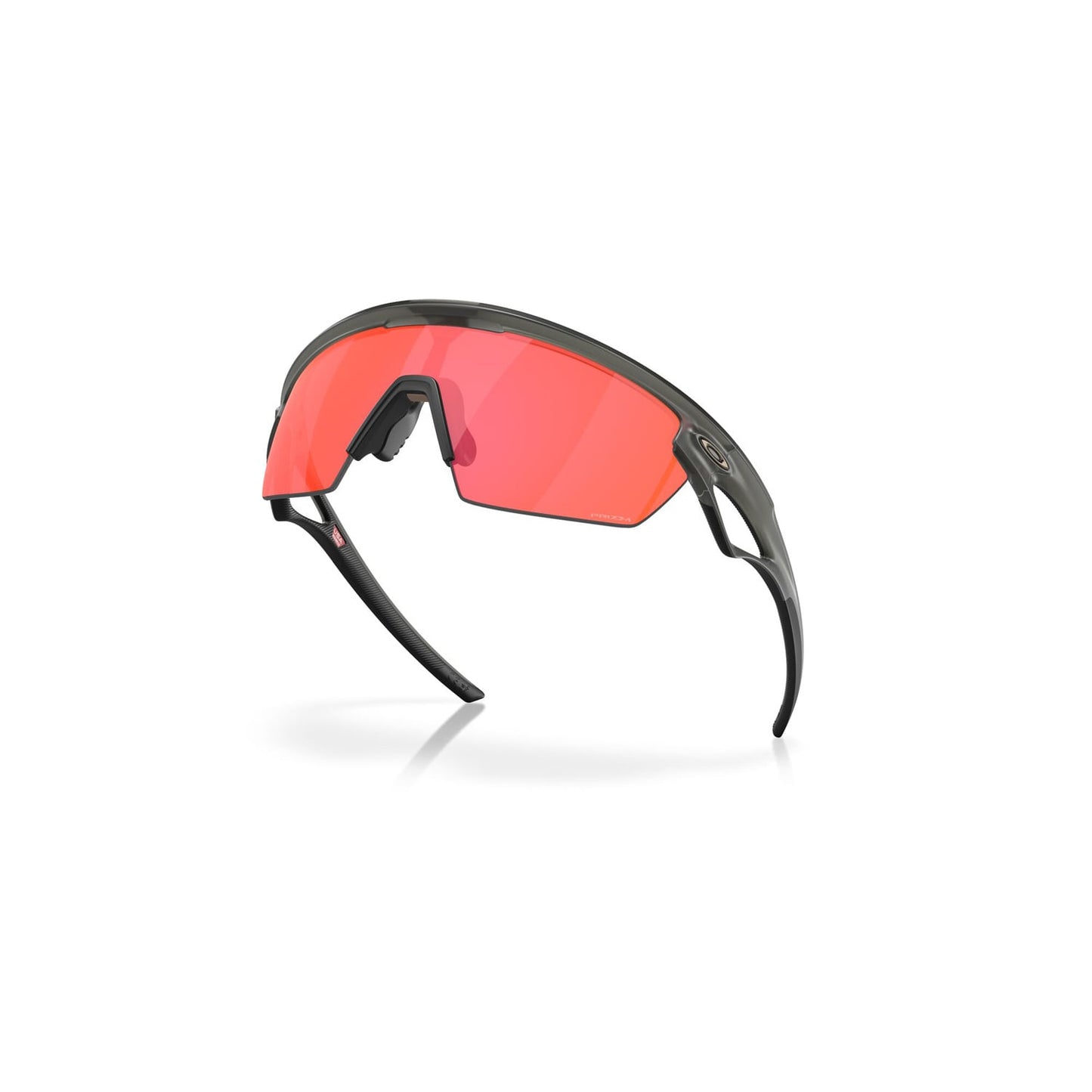 OAKLEY SPHAERA Harmaa Matt Prizm Trail Torch -lasit - oo94403-0936