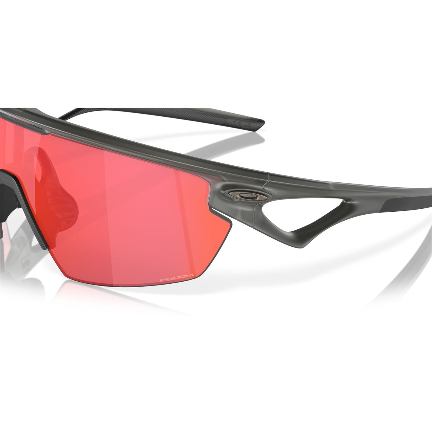 OAKLEY SPHAERA Harmaa Matt Prizm Trail Torch -lasit - oo94403-0936