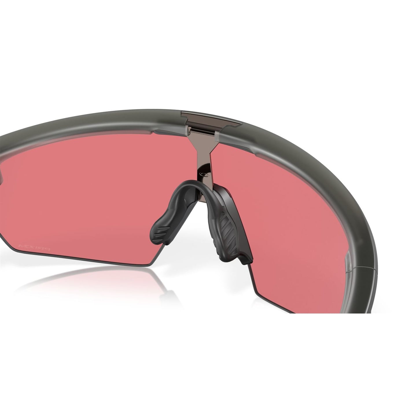 OAKLEY SPHAERA Harmaa Matt Prizm Trail Torch -lasit - oo94403-0936