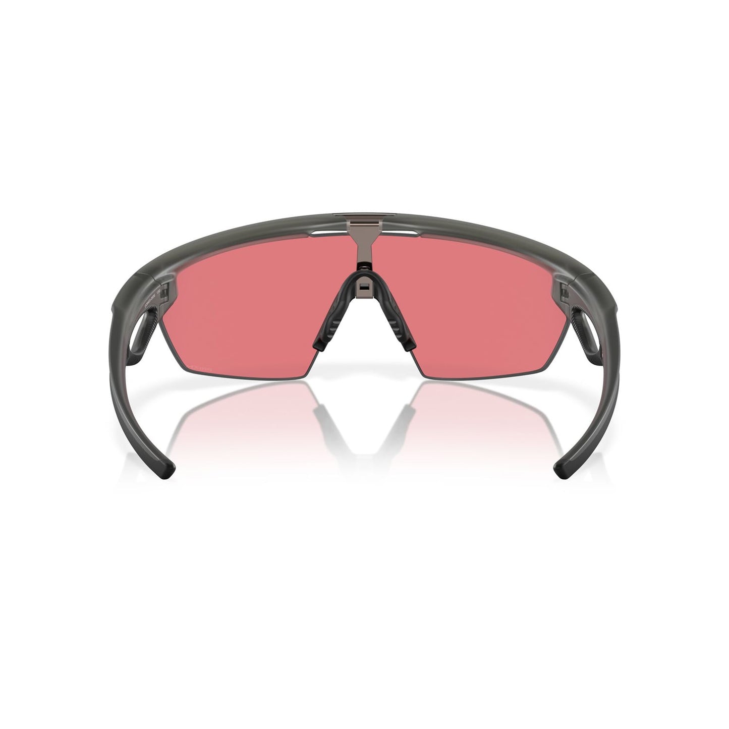 OAKLEY SPHAERA Harmaa Matt Prizm Trail Torch -lasit - oo94403-0936