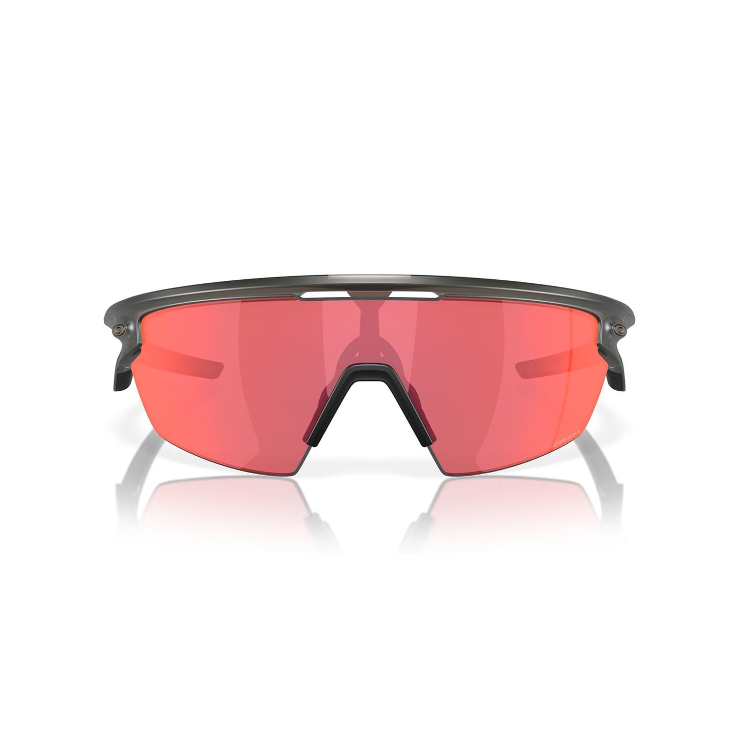 OAKLEY SPHAERA Harmaa Matt Prizm Trail Torch -lasit - oo94403-0936