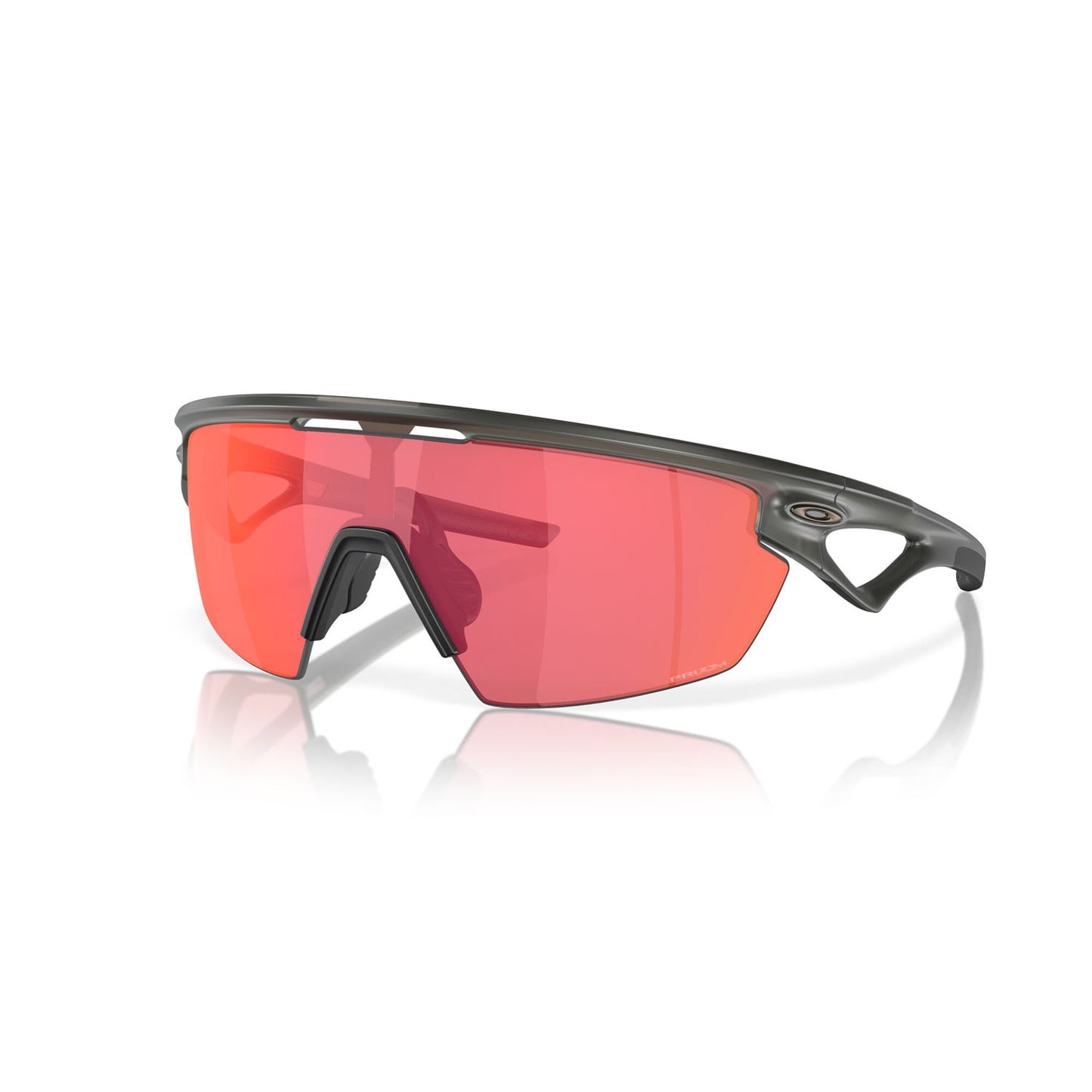 OAKLEY SPHAERA Harmaa Matt Prizm Trail Torch -lasit - oo94403-0936