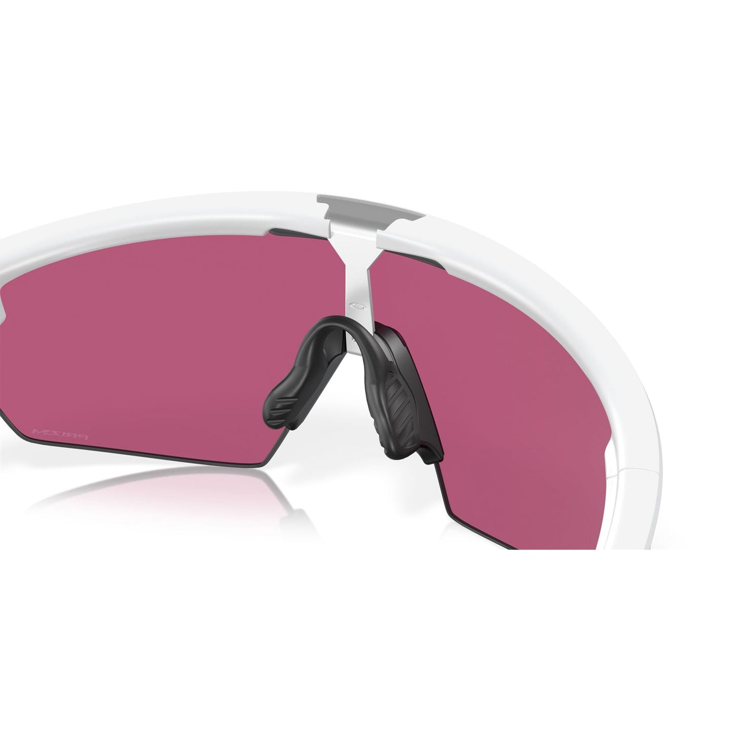 OAKLEY SPHAERA Valkoinen matta Prizm-kenttä - 0OO9403-1136
